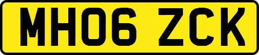 MH06ZCK