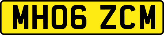 MH06ZCM