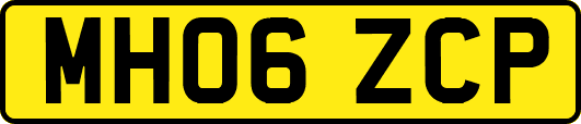 MH06ZCP