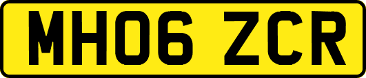MH06ZCR