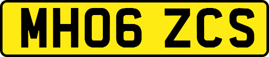 MH06ZCS