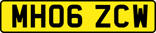 MH06ZCW