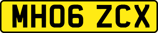 MH06ZCX