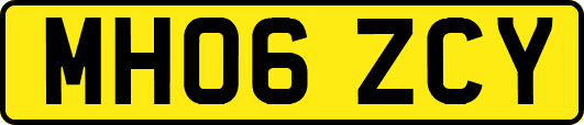 MH06ZCY