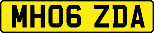 MH06ZDA