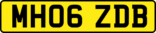 MH06ZDB