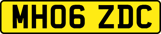 MH06ZDC