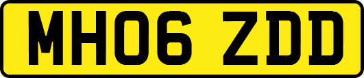 MH06ZDD