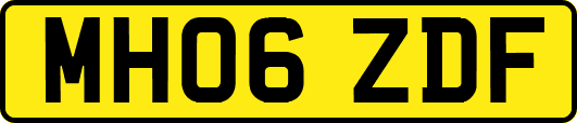 MH06ZDF