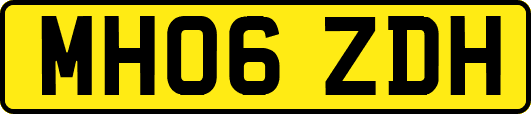 MH06ZDH