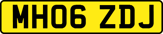 MH06ZDJ