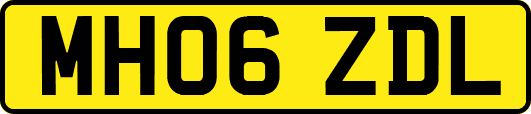 MH06ZDL
