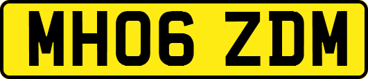 MH06ZDM