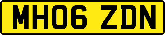 MH06ZDN