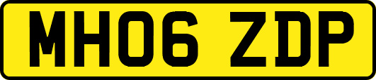 MH06ZDP