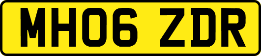 MH06ZDR