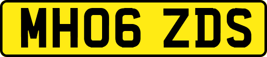 MH06ZDS