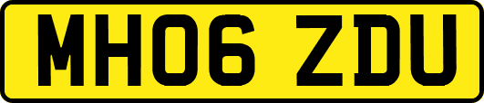 MH06ZDU