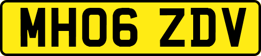 MH06ZDV