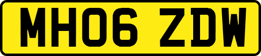 MH06ZDW