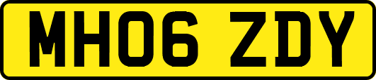 MH06ZDY