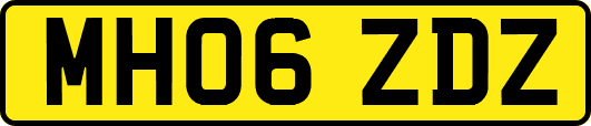 MH06ZDZ