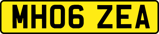 MH06ZEA