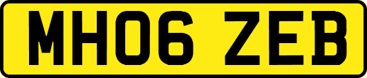 MH06ZEB