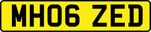 MH06ZED