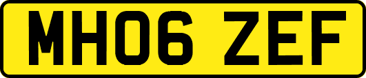 MH06ZEF