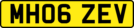 MH06ZEV