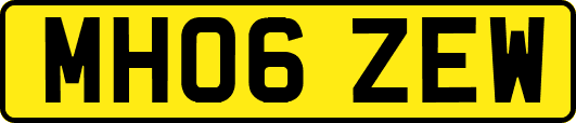 MH06ZEW