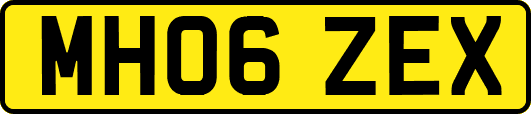MH06ZEX