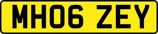 MH06ZEY