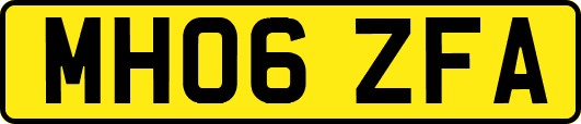MH06ZFA