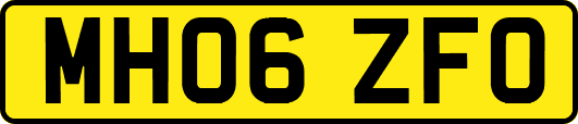 MH06ZFO