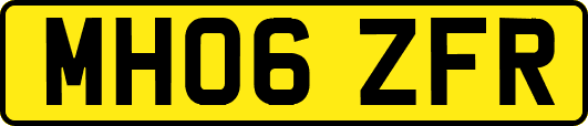 MH06ZFR