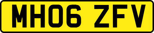 MH06ZFV