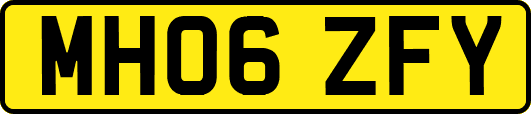 MH06ZFY