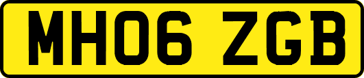 MH06ZGB