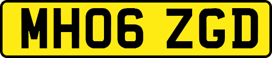 MH06ZGD