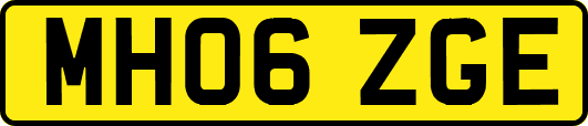 MH06ZGE