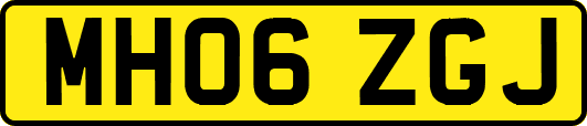 MH06ZGJ