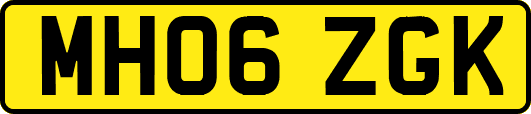 MH06ZGK