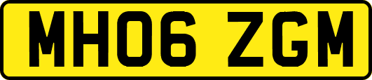 MH06ZGM