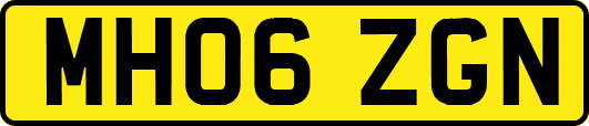 MH06ZGN