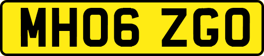 MH06ZGO