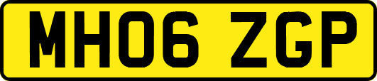 MH06ZGP