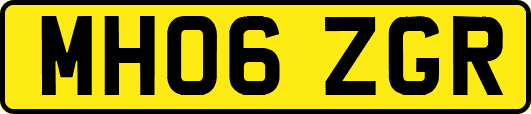 MH06ZGR