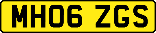 MH06ZGS
